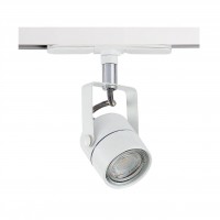 CL525T10N Ринг Белый СветильникТрековый LED 5W*4000K CL525T10N фото