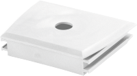 ABB Variant+ Белый Ввод для кабеля, IP54 2CHX580102G8500 фото