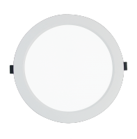 Jazzway PLED DL6 20w 4000K WH IP40 .5036369 фото