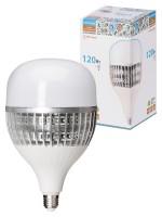 TDM Лампа светодиодная T-120 Вт-230 В-6500 К–E27 (170x295 мм) НАРОДНАЯ SQ0340-1639 фото