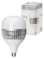 TDM Лампа светодиодная T-100 Вт-230 В-6500 К–E27 (150x253 мм) НАРОДНАЯ SQ0340-1588 фото
