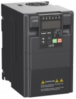 IEK ONI Преобразователь частоты A150 220В 1Ф 1,5кВт 7А со встроенным тормозным модулем A150-21-15NT фото