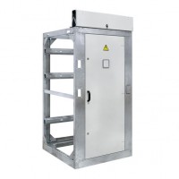 EKF Боковая стенка КСО kso-366-bp фото