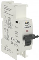 IEK ARMAT Независимый расцепитель с инд. AR-AUX-SR-I 48В AR-AUX-SR-48-I фото