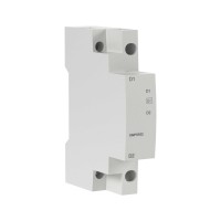 DKC Независимый расцепитель для DMP32 для монтажа справа 200-240В 50Гц DMPSR32-240V фото