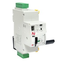 EKF Привод моторный с режимом автовзвода AV-M6S 1P/2P AVERES av-m6s-averes фото
