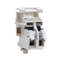 Контактор (Legrand) PRO.KVANT Комбинированный контакт 100-160 (левый) KVA000044 фото