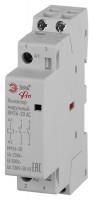 Контактор модульный ЭРА PRO NO-902-322 КМ16-20 АС Б0062305 фото