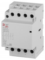 Контактор модульный ЭРА PRO NO-902-335 КМ32-40 АС Б0062327 фото