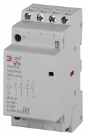Контактор модульный ЭРА PRO NO-902-325 КМ16-40 АС Б0062251 фото