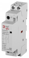 Контактор модульный ЭРА PRO NO-902-327 КМ20-20 АС Б0062261 фото