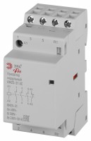 Контактор модульный ЭРА PRO NO-902-331 КМ25-31 АС Б0062319 фото