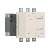 Магнитный контактор DSC330-3C00A230 330А 160кВт (AC3)  кат 220В AC DSC330-3C00A230 фото