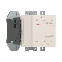 Магнитный контактор DSC400-3C00A230 400А 200кВт (AC3)  кат 220В AC DSC400-3C00A230 фото