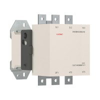 Магнитный контактор DSC500-3C00A230 500А 250кВт (AC3)  кат 220В AC DSC500-3C00A230 фото