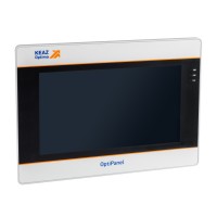 КЭАЗ Панель оператора OptiPanel 1070-W-E 351024 фото