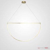 ImperiumLoft Подвесной светильник SOLANA LIGHT 1 193447-23 фото