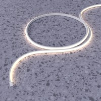 Maytoni Led Strip Гибкий неон 1313 24В 12Вт/м 3000K IP67 5м 200821 200821 фото