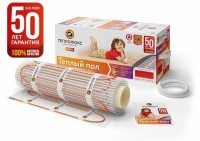 Теплолюкс Мат нагревательный Tropix