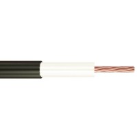 Изолированный токоотвод (бухта 10м) EKF ilp-c9035-10 фото
