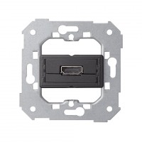 Simon S75 Розетка HDMI v2.0 7511094-039 фото