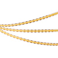 Лента COB-X400-8mm 12V Warm3500 (9 W/m, IP20, CSP, 2.5m) (Arlight, -) 044588 фото