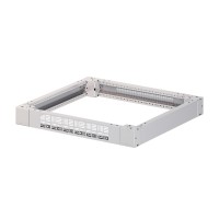 Цоколь для IT-CQE 800 x 800, RAL7035 RGAS808 фото