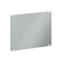 Плата монтажная для навесных корпусов ВхШ 600x800 мм R5ST068MP фото