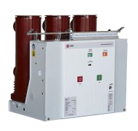 EKF Вакуумный выключатель BB/EKF-10-630-25-210 стационарного исполнения, с правой и левой блокировкой, с 2 токовыми катушками отключения 5 А, опер. То ppt22t2plb21s0625 фото