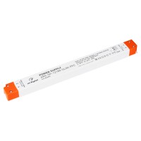 Блок питания ARV-SP-12180-SLIM-PFC (12V, 15A, 180W) (Arlight, IP20 Пластик, 5 лет) 047994 фото