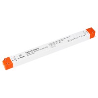 Блок питания ARV-SP-24100-SLIM-PFC (24V, 4.17A, 100W) (Arlight, IP20 Пластик, 5 лет) 022171(4) фото