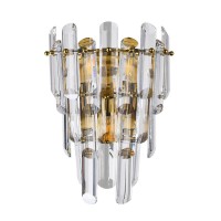 Divinare 3511/17 AP-3 ROSIEСветильник настенный 3511/17 AP-3 фото