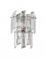Divinare 3512/02 AP-3 ROMILDAСветильник настенный 3512/02 AP-3 фото