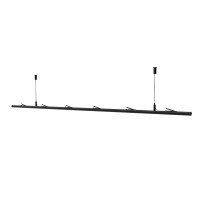 Divinare D252906 DECORATO Штанга для токопроводящего ремня D252906 фото