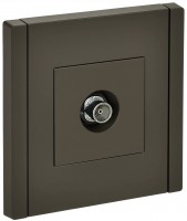 FORTE&PIANO Роз. TV оконечная FP328 сер. IEK FP-A10-O-K03 фото