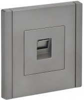 FORTE&PIANO Роз. комп. RJ45 кат.5E FP532 ст. IEK FP-K10-1-K46 фото