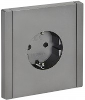 FORTE&PIANO Роз. с з/к з/ш б/к 16А FP513 ст. IEK FP-R14-16-1-K46 фото