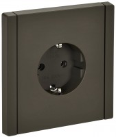 FORTE&PIANO Роз. с з/к без з/ш б/к 16А FP314 сер. IEK FP-R11-16-1-K03 фото