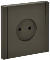 FORTE&PIANO Роз. без з/к с з/ш в/к 10А FP317 сер. IEK FP-R13-10-K03 фото