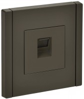 FORTE&PIANO Роз. комп. RJ45 кат.6 FP331 сер. IEK FP-K10-2-K03 фото