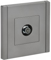 FORTE&PIANO Роз. TV оконечная FP528 ст. IEK FP-A10-O-K46 фото