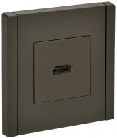 FORTE&PIANO Роз. HDMI FP340 сер. IEK FP-H10-K03 фото