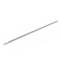 Св-к LED Gauss IP65 1580*29*29мм 36Вт 3650lm 6500К COMPACT лин матовый соед в линию до 10шт 1/30 843424336 фото