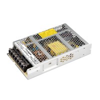 Блок питания HTS-100-48 (48V, 2.2A, 100W) (Arlight, IP20 Сетка, 3 года) 015941(1) фото