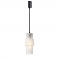 F-Promo 4345-1P, подвес, D130xH435/1935, 1xE27x40W, excluded 4345-1P фото