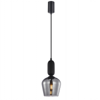 F-Promo 4353-1P, подвес, D145xH405/1905, 1xE27x40W, excluded 4353-1P фото