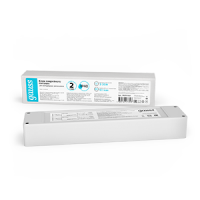 Блок аварийного питания Gauss IP40 205*42*28мм 20W на 1 час Universal 997911024 фото