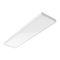 Св-к офис Gauss MiR 35W CRI90 3850lm 4000K IP40 1195*295*50мм опал c БАП LED 1/1, G1-A0-00350-01GA2-4003540 фото