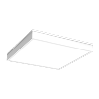 Св-к офис Gauss MiR 30W CRI90 3300lm 4000K IP54 595*595*68мм опал LED 1/1 G1-A0-00070-01G02-5403040 фото