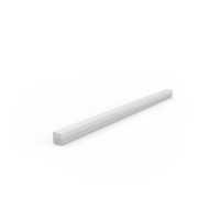Св-к светодиодный матовый Gauss IP40 1180*70*55мм 48W 4600Лм 4000K Shop Lighting белый 1/12 883525248 фото